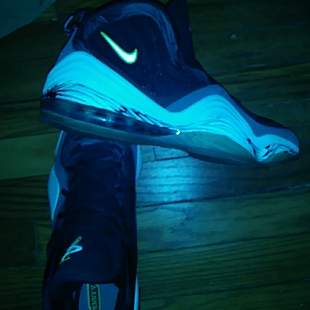 Penny 5's